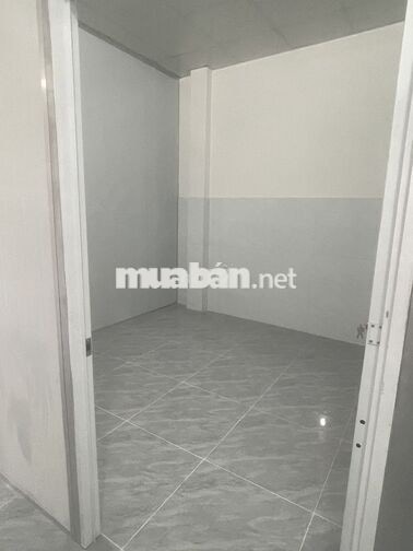 Nhà Nguyên Căn Trệt, 2 Phòng Ngủ, P. An Phú Đông, Q.12, Tp.HCM