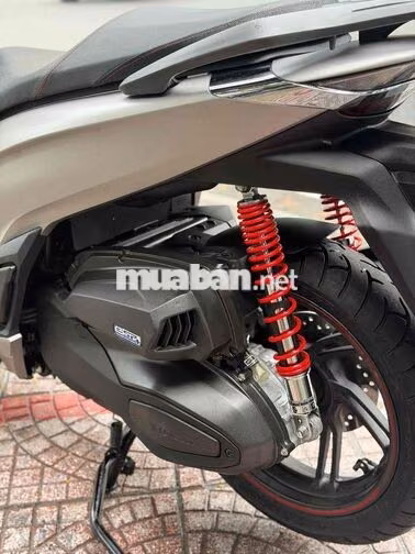 SH 350i 2023 Bạc nhám 600km Siêu Lướt Bao Ra Tên