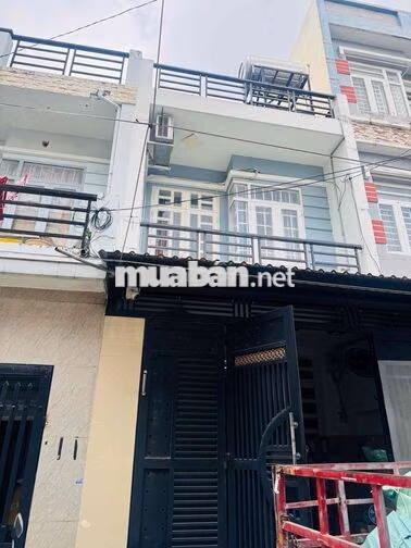 NHÀ TX25 2PN HẺM XE HƠI KHU AN NINH GIÁ 7,5 TRIỆU