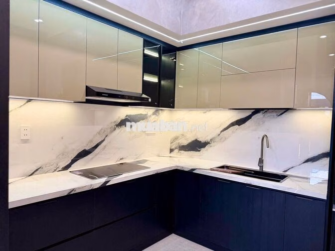 Chính Chủ Cần Bán Nhà Đường Mai Hắc Đế