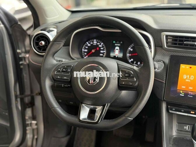MG ZS Luxury 2023 4v km full hãng 3đ5