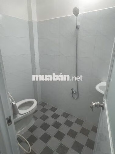 Nhà Nguyên Căn Trệt, 2 Phòng Ngủ, P. An Phú Đông, Q.12, Tp.HCM