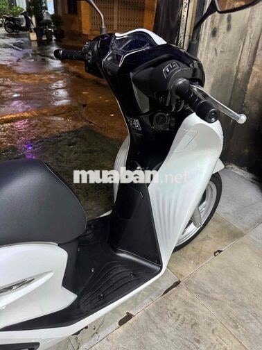SH125 ABS 2020 Trắng bạc đen Bstp Chính Chủ