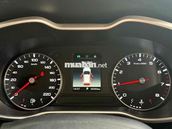 MG ZS Luxury 2023 4v km full hãng 3đ5