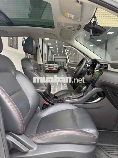 MG ZS Luxury 2023 4v km full hãng 3đ5