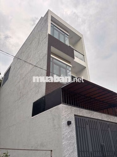 Bán đất nền Linh Xuân Thủ Đức 56.5m2 đường 7m có vỉa hè