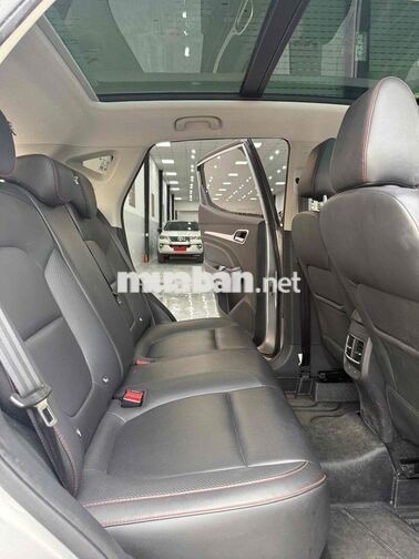 MG ZS Luxury 2023 4v km full hãng 3đ5