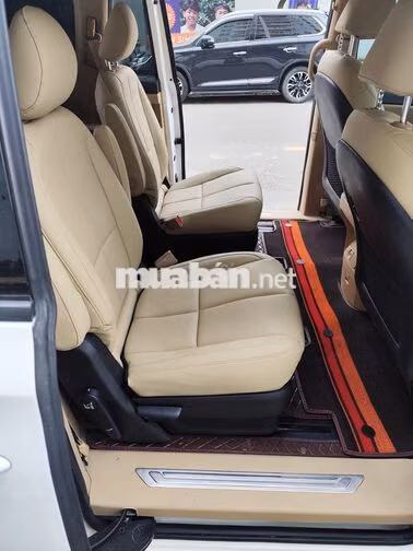 Kia Sedona 2019 máy dầu bản full options