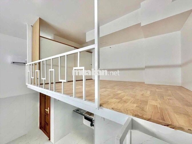 Phòng mới xây  - Cửa Sổ Trời tại chợ BÌNH THÀNH  chỉ #3tr1