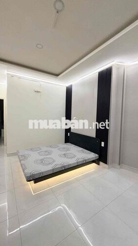 CHO THUÊ CHDV QUẬN 3, full NT, 25m2 có thang máy
