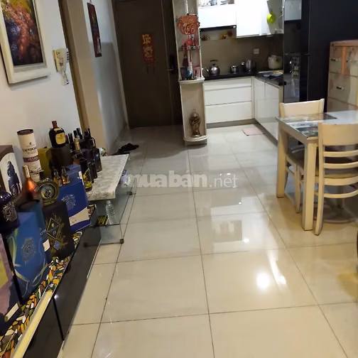BÁN CĂN HỘ NOVALAND RICHSTAR, PHƯỜNG PHÚ THẠNH, TÂN PHÚ