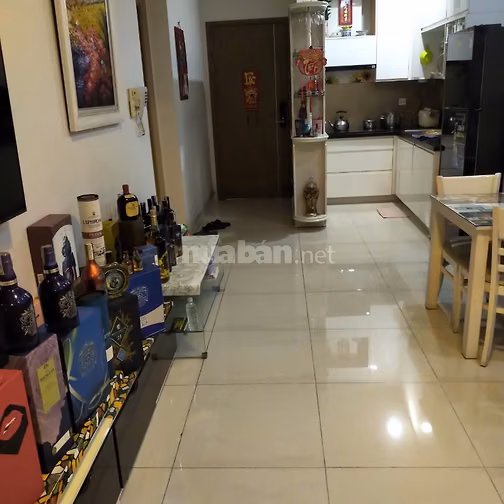 BÁN CĂN HỘ NOVALAND RICHSTAR, PHƯỜNG PHÚ THẠNH, TÂN PHÚ