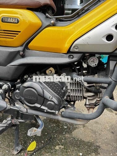 Yamaha PG-1 Vàng T8/2024 13.200km