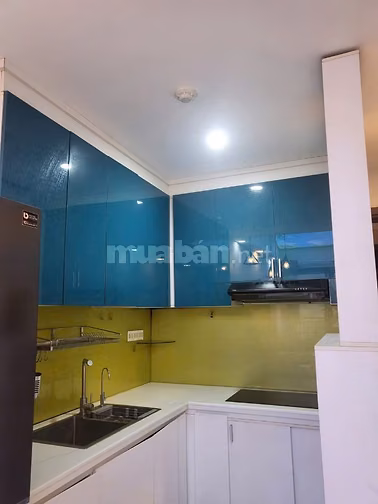 Chung cư Đặng VĂn Ngữ, PN: 68m2, 2p ngủ, nhà mới, NTCB, 12tr5