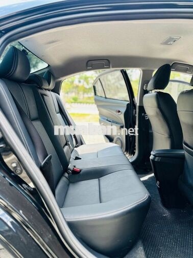 VIOS 2026 E CVT ODO 2.900KM BẢO HÀNH HÃNG CÒN DÀI