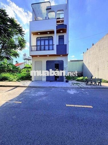 Đất Thổ Cư Đường 12M - Phường An Phú Đông Quận 12 TP Hồ Chí Minh