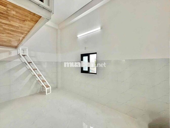 Phòng mới xây  - Cửa Sổ Trời tại chợ BÌNH THÀNH  chỉ #3tr1