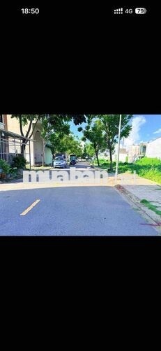 Đất Thổ Cư Đường 12M - Phường An Phú Đông Quận 12 TP Hồ Chí Minh