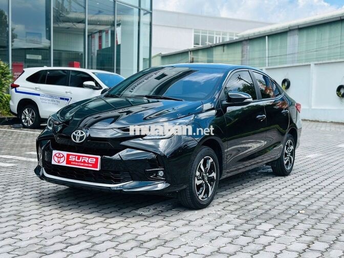 VIOS 2026 E CVT ODO 2.900KM BẢO HÀNH HÃNG CÒN DÀI