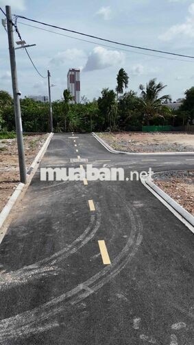 Đất 1 Sẹc Sông Sài Gòn Phường An Phú Đông Quận 12 Tp Hồ Chí Minh