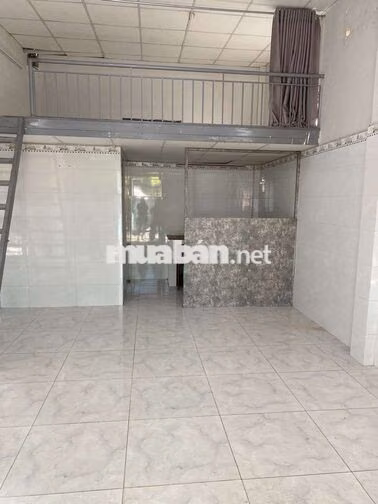 🏘️ Nhà mặt tiền kinh doanh, gác lửng, gần Song Hành, trường Huill 🏘️