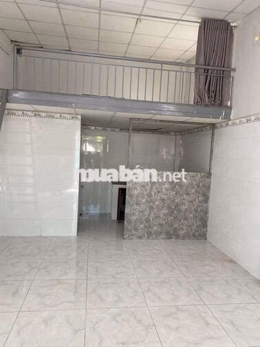 🏘️ Nhà mặt tiền kinh doanh, gác lửng, gần Song Hành, trường Huill 🏘️