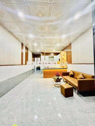 Cho thuê nhà nguyên căn 2 Phòng ngủ Nhà Mới 100%