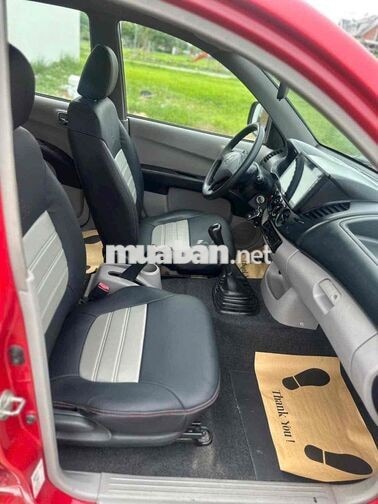 Mitsubishi Triton 2014 4x4 MT Hai Cầu ĐK 2015