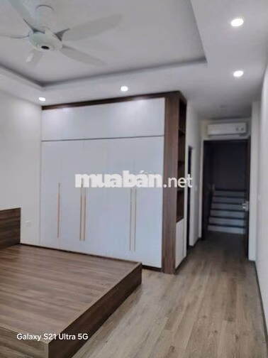 CHO THUÊ NHÀ NGUYÊN CĂN 6 TẦNG – THANG MÁY – FULL ĐỒ TẠI AN KHÁNH