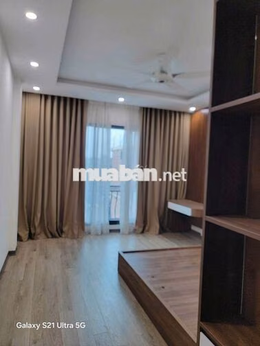 CHO THUÊ NHÀ NGUYÊN CĂN 6 TẦNG – THANG MÁY – FULL ĐỒ TẠI AN KHÁNH