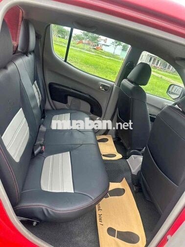 Mitsubishi Triton 2014 4x4 MT Hai Cầu ĐK 2015