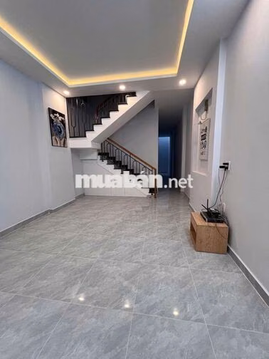 CHO THUÊ NHÀ TÂN SƠN NHÌ - 13TRIEU- 3PN - MỚI TINH- CÓ NỘI THẤT