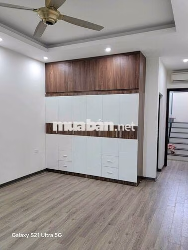CHO THUÊ NHÀ NGUYÊN CĂN 6 TẦNG – THANG MÁY – FULL ĐỒ TẠI AN KHÁNH