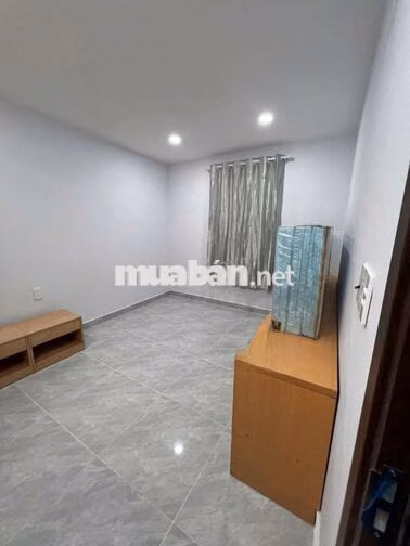 CHO THUÊ NHÀ TÂN SƠN NHÌ - 13TRIEU- 3PN - MỚI TINH- CÓ NỘI THẤT