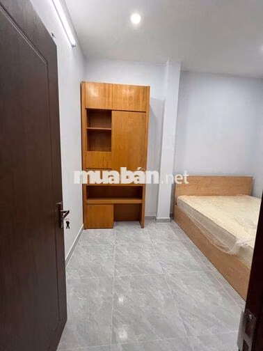 CHO THUÊ NHÀ TÂN SƠN NHÌ - 13TRIEU- 3PN - MỚI TINH- CÓ NỘI THẤT