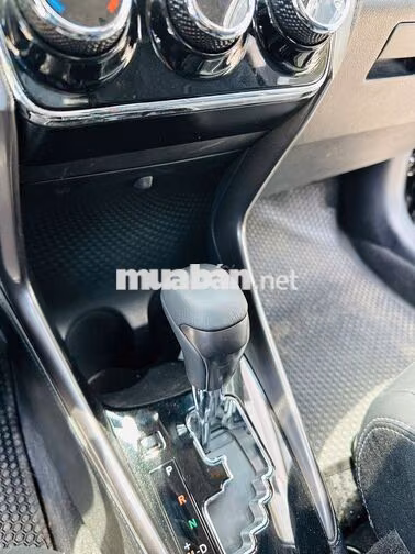 Toyota Vios 2026 1.5 E-CVT Đen 2.900 km