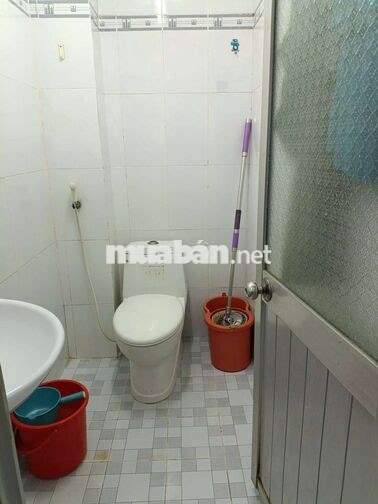 Nhà nguyên căn Thạnh lộc 49, Q12
