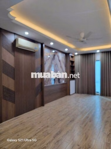 CHO THUÊ NHÀ NGUYÊN CĂN 6 TẦNG – THANG MÁY – FULL ĐỒ TẠI AN KHÁNH