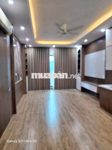CHO THUÊ NHÀ NGUYÊN CĂN 6 TẦNG – THANG MÁY – FULL ĐỒ TẠI AN KHÁNH