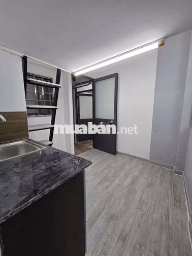cho thuê phòng duplex ngay an nhơn gò vấp 