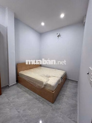 CHO THUÊ NHÀ TÂN SƠN NHÌ - 13TRIEU- 3PN - MỚI TINH- CÓ NỘI THẤT