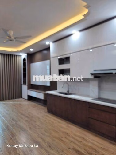 CHO THUÊ NHÀ NGUYÊN CĂN 6 TẦNG – THANG MÁY – FULL ĐỒ TẠI AN KHÁNH