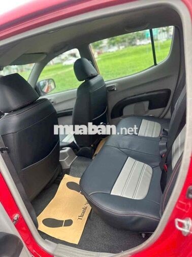 Mitsubishi Triton 2014 4x4 MT Hai Cầu ĐK 2015