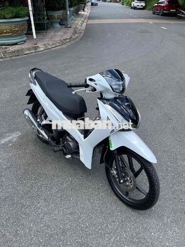Future 125cc 2025 Trắng Đen Biển 69 Uỷ Quyền🎉🎉🎉