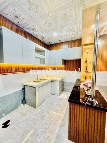 Cho thuê nhà nguyên căn 2 Phòng ngủ Nhà Mới 100%