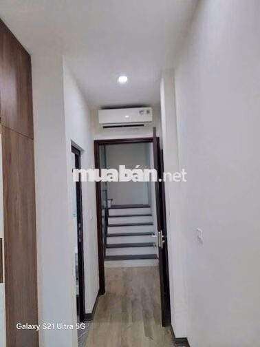 CHO THUÊ NHÀ NGUYÊN CĂN 6 TẦNG – THANG MÁY – FULL ĐỒ TẠI AN KHÁNH