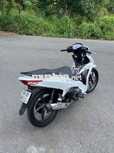 Future 125cc 2025 Trắng Đen Biển 69 Uỷ Quyền🎉🎉🎉