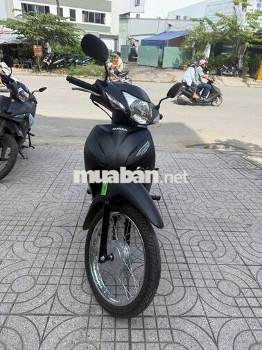 Honda WAVE A 2026 mới,  ODO 238KM BIỂN 75