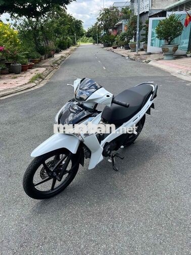 Future 125cc 2025 Trắng Đen Biển 69 Uỷ Quyền🎉🎉🎉
