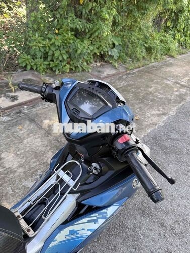 Yamaha Exciter 2020 Xanh trắng